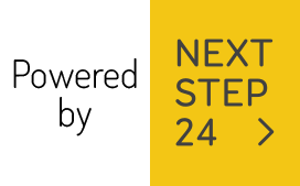 Powered by NextStep24